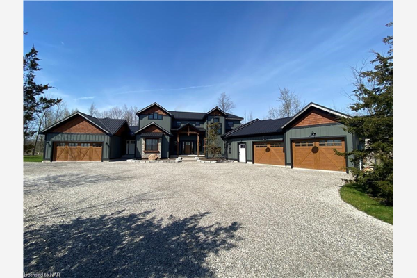 1332 Concession 1 Road, Niagara-on-the-Lake