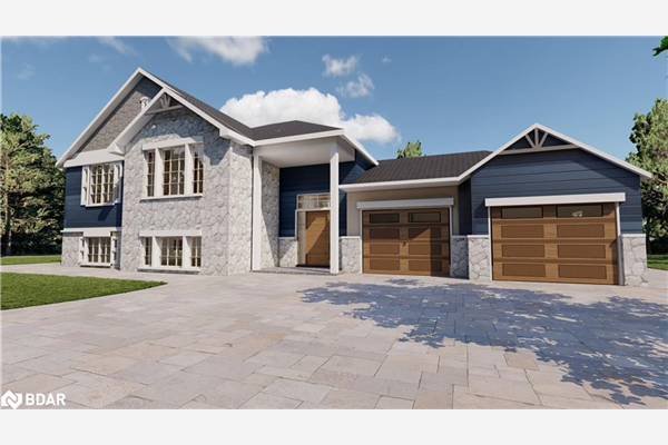 58 Pinecone Avenue, Tiny