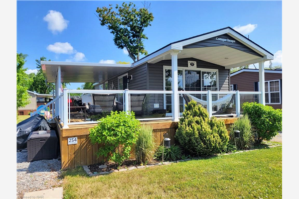 1501 Line 8 Road, Niagara-on-the-Lake