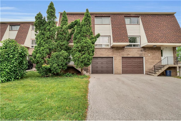 40 Fairfax Court, London