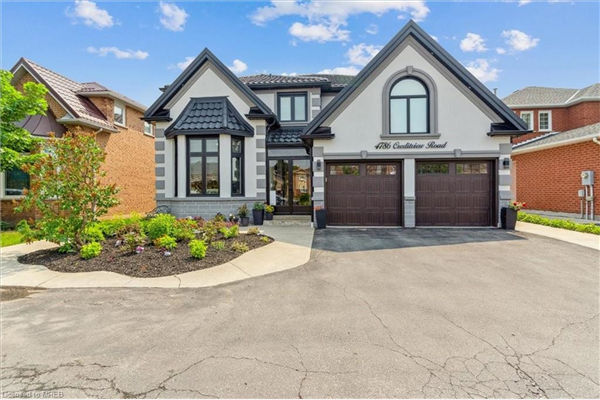 4786 Creditview Road, Mississauga