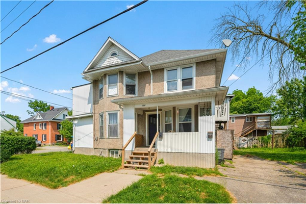 113 Maple Avenue, Welland