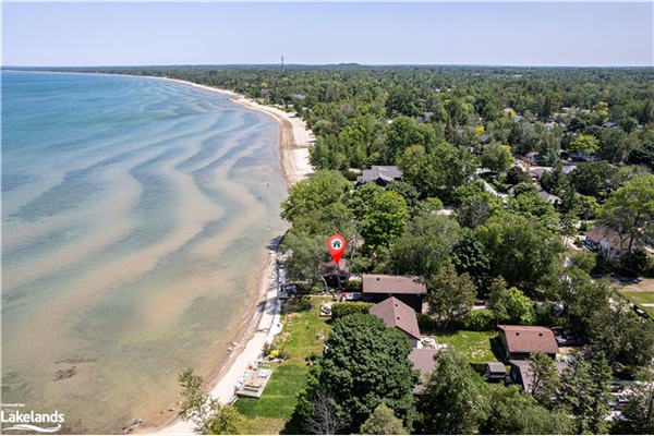 1950 Shore Lane, Wasaga Beach