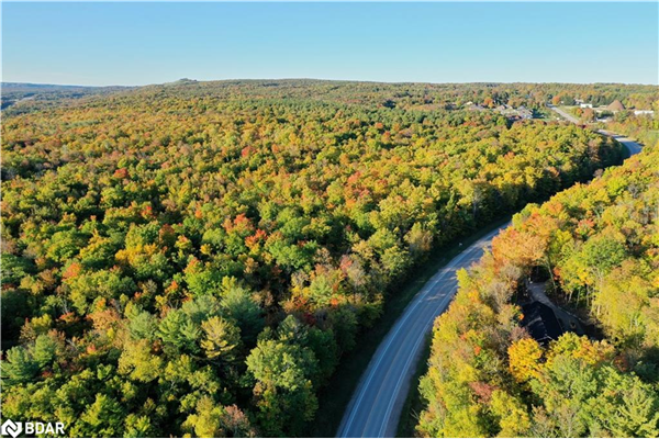 0 Moonstone Road E, Oro-Medonte
