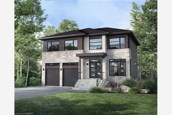 2149 Caroline Street, Burlington