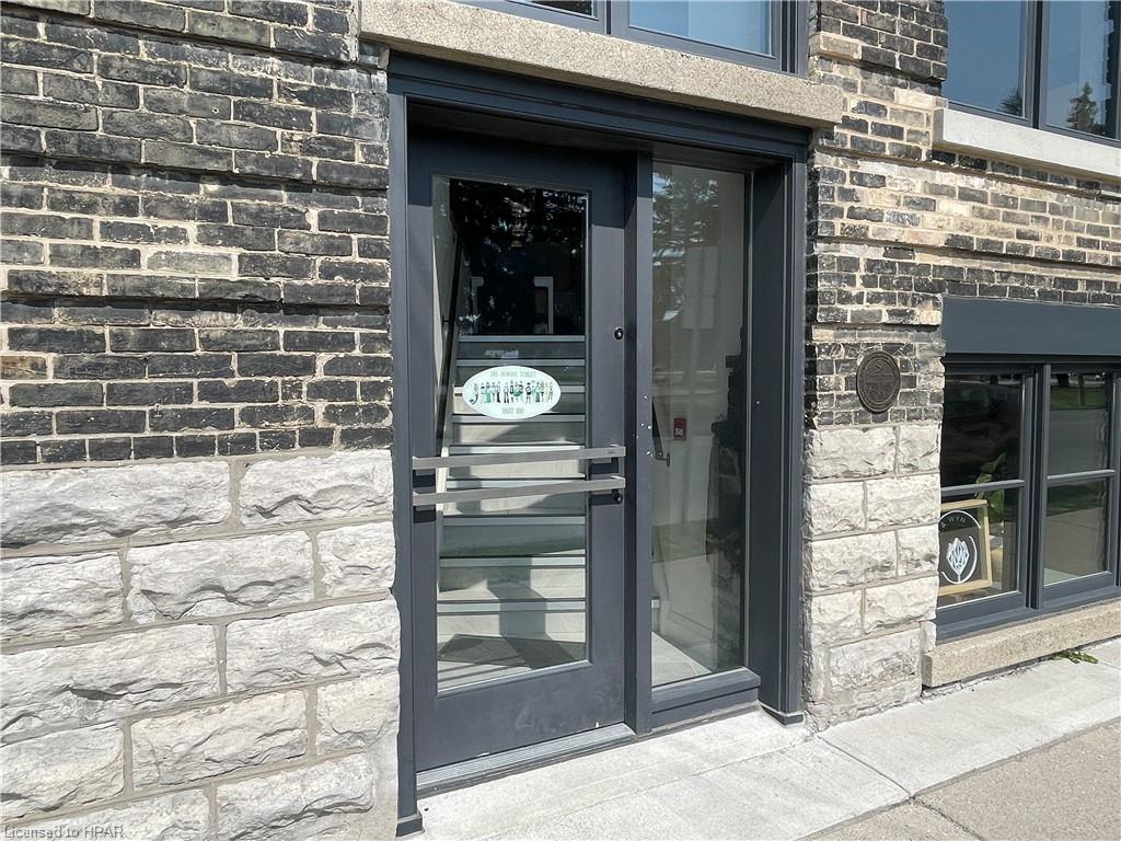 245 Downie Street, #100