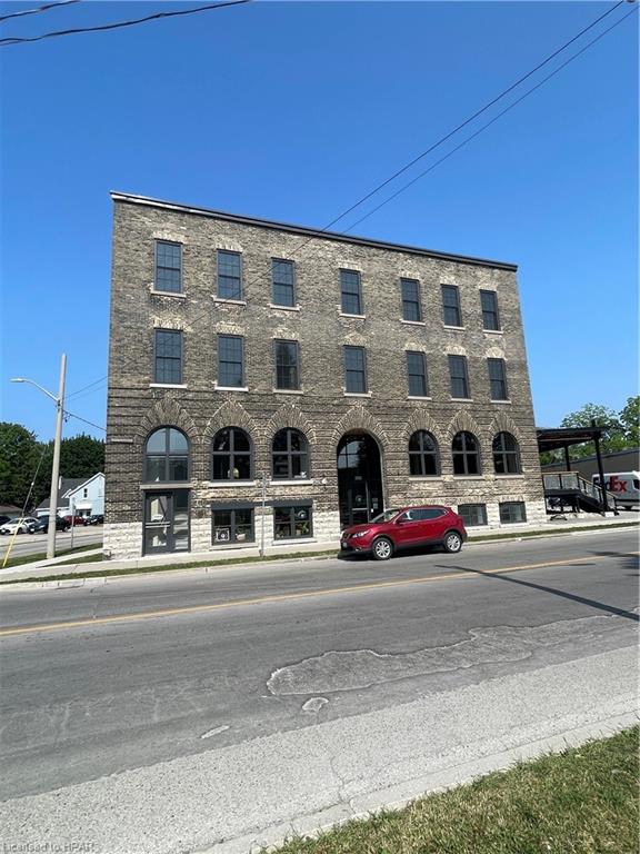 245 Downie Street, #100