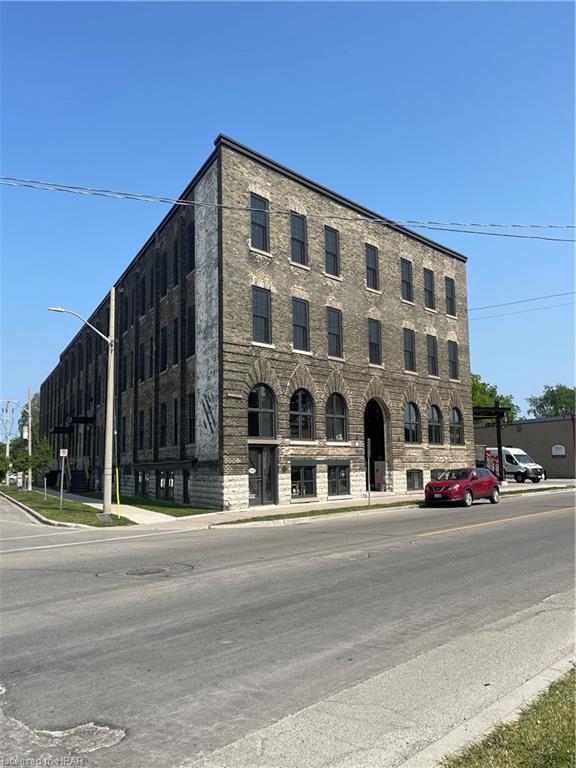 245 Downie Street, #100