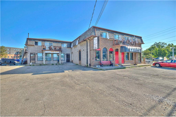 192 Maple Avenue, Welland