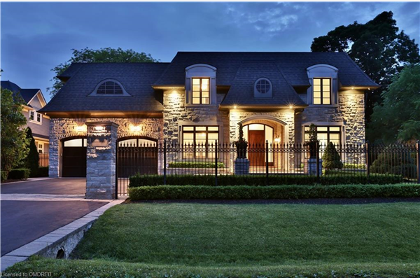 1497 Duncan Road, Oakville
