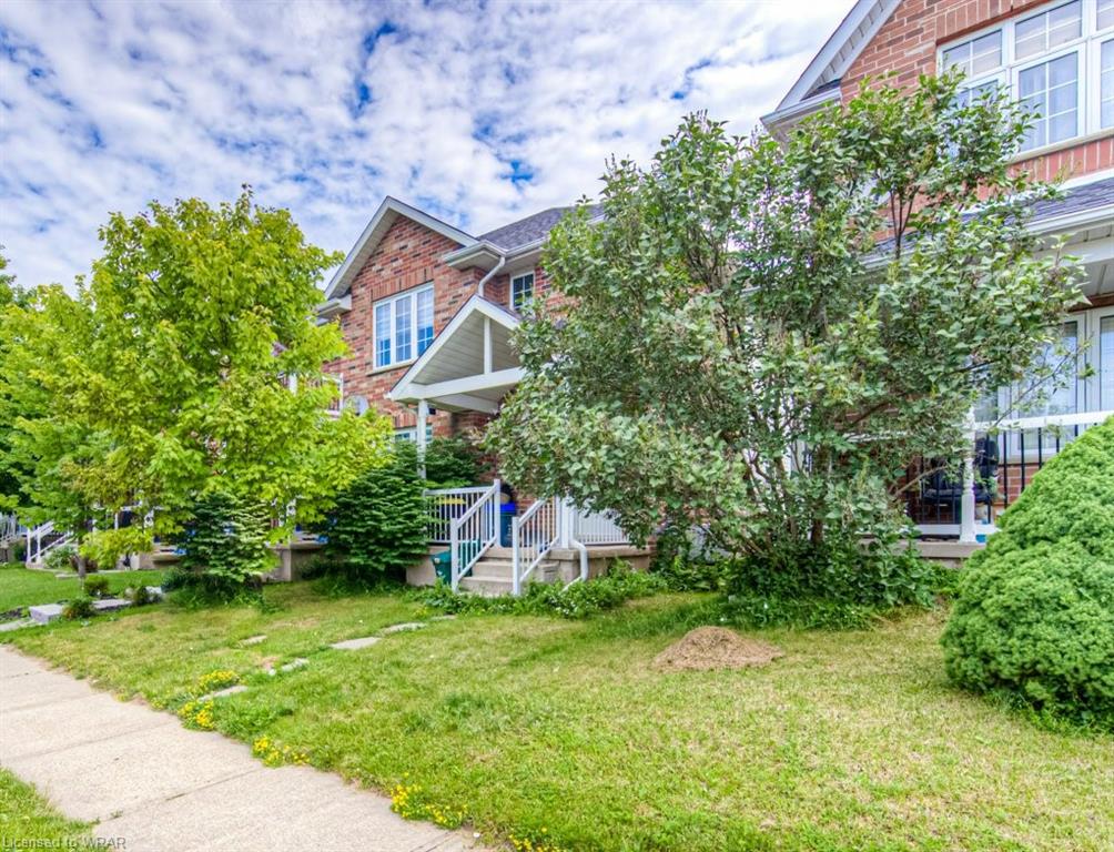 709 Brandenburg Boulevard