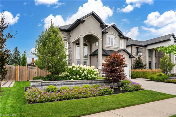 9 Angels Drive, Niagara-on-the-Lake