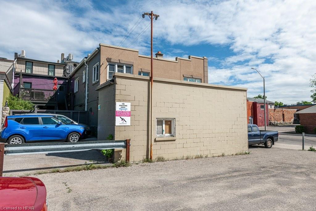 152 St Patrick Street
