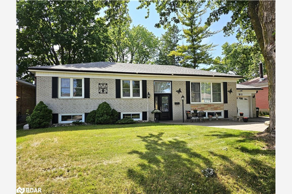 92 William Street, Alliston