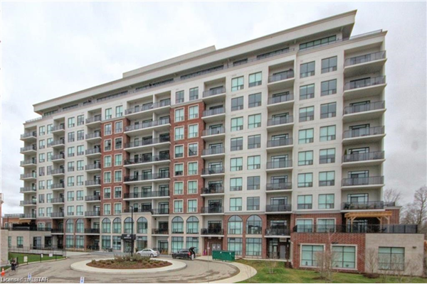 460 Callaway Road, London
