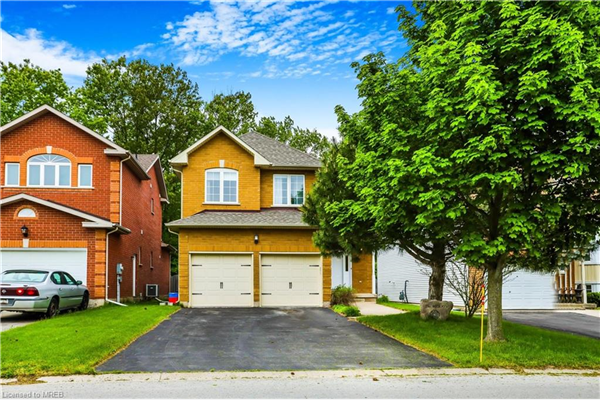 4206 Stadelbauer Drive, Beamsville