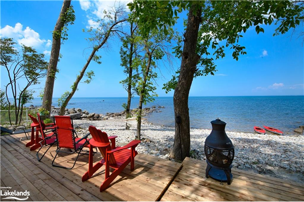 80 Constance Boulevard, Wasaga Beach