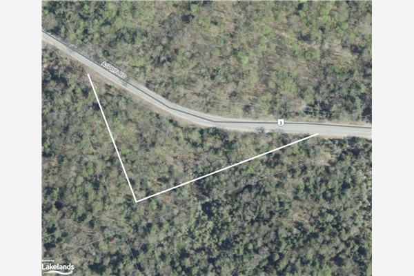 4655 Aspdin Road, Muskoka Lakes
