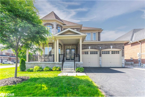 12 Curtis Way, Springwater