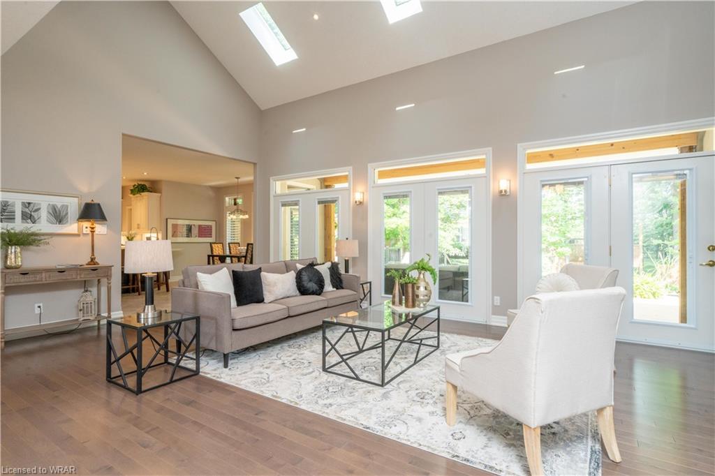 500 Fox Cove Place