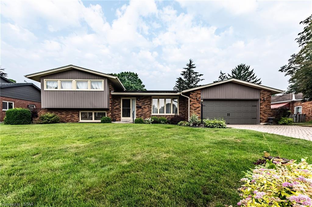 133 Sherwood Crescent