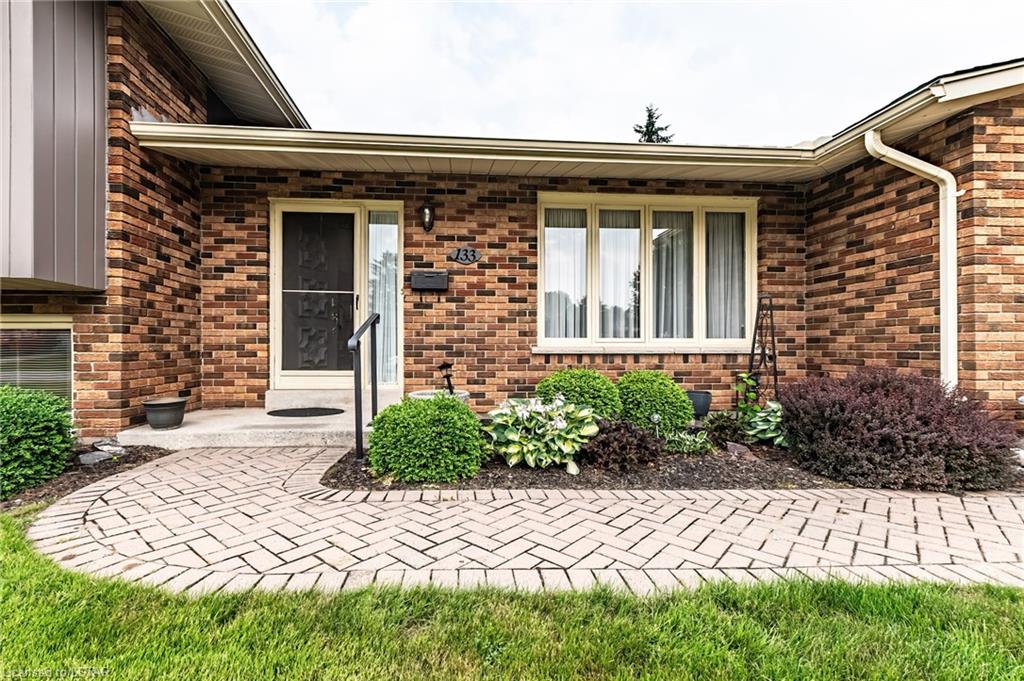 133 Sherwood Crescent
