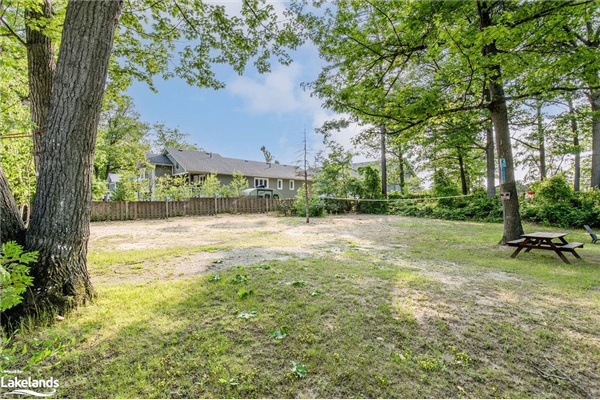LOT 2 38 Laidlaw Street, Wasaga Beach