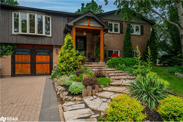 46 Shoreview Drive, Barrie