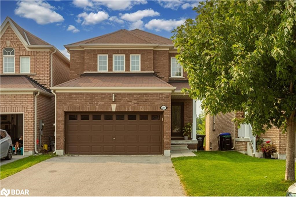 1204 Mary-Lou Street, Innisfil