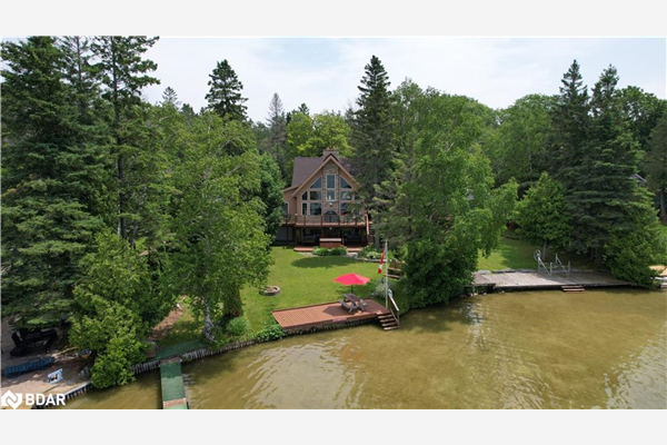 2988 Margaret Road, Springwater