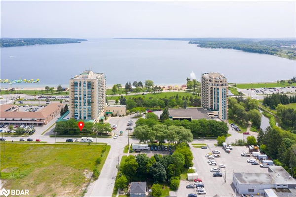 65 Ellen Street, Barrie