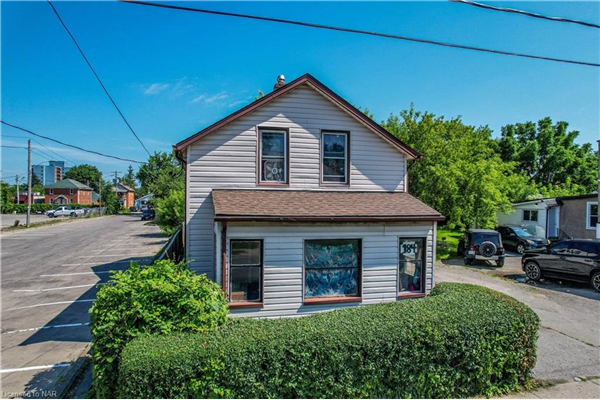 184 Lincoln Street, Welland
