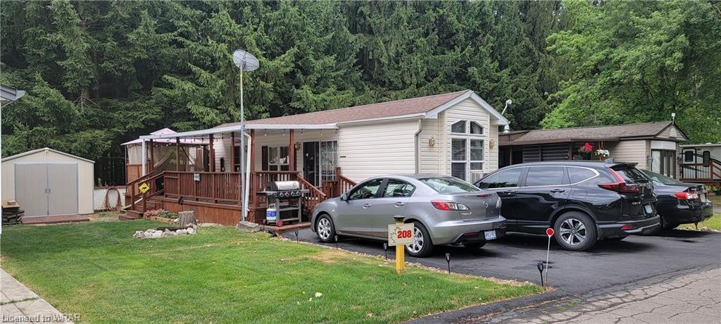 580 Beaver Creek Road, #208
