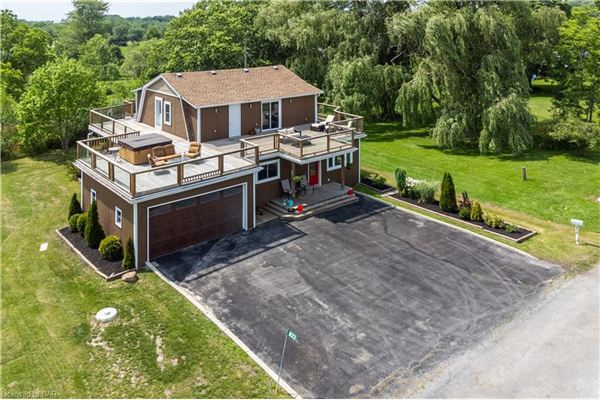 823 Stauth Road, Welland