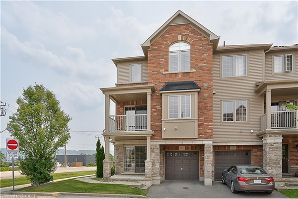515 Winston Road, Grimsby