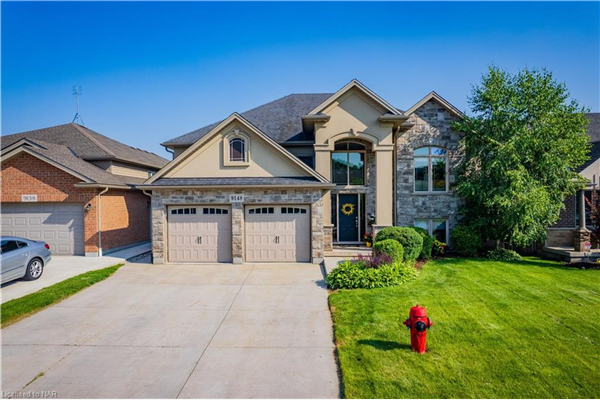 9148 Hendershot Boulevard, Niagara Falls