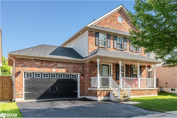 3 Cranberry Lane, Barrie