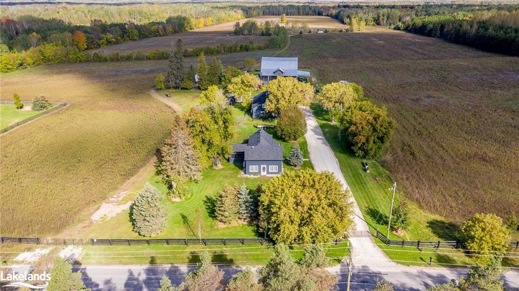 3854 12 Sunnidale Concession
