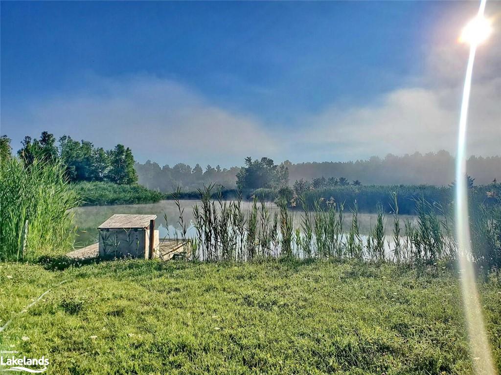 3854 12 Sunnidale Concession