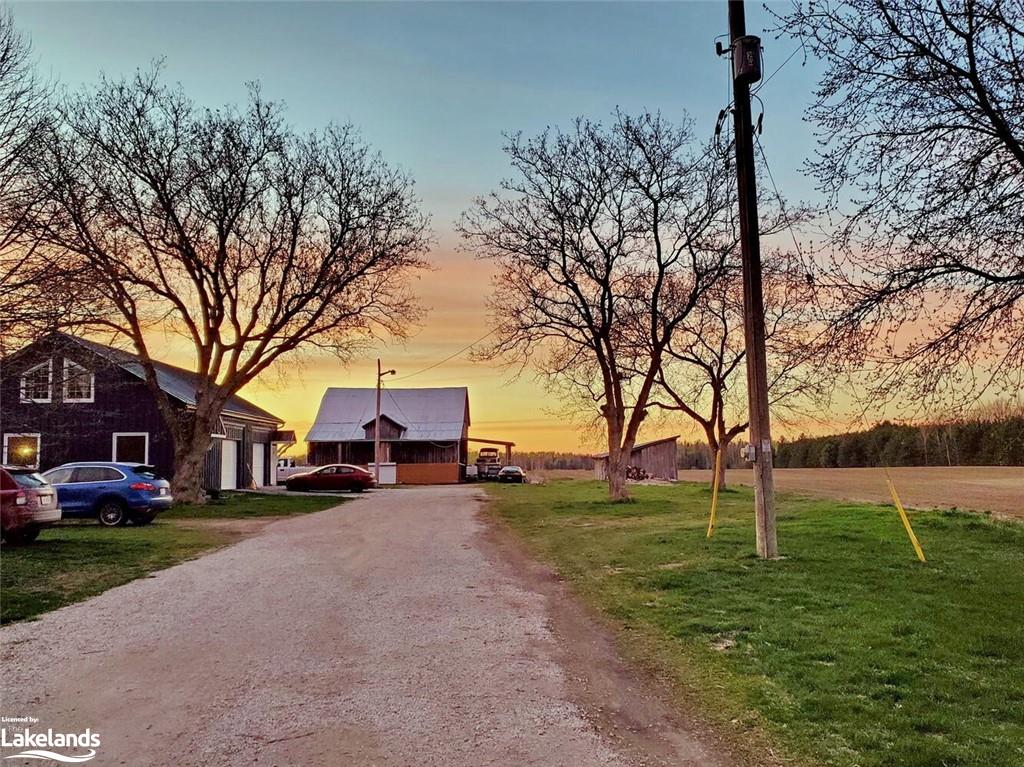 3854 12 Sunnidale Concession