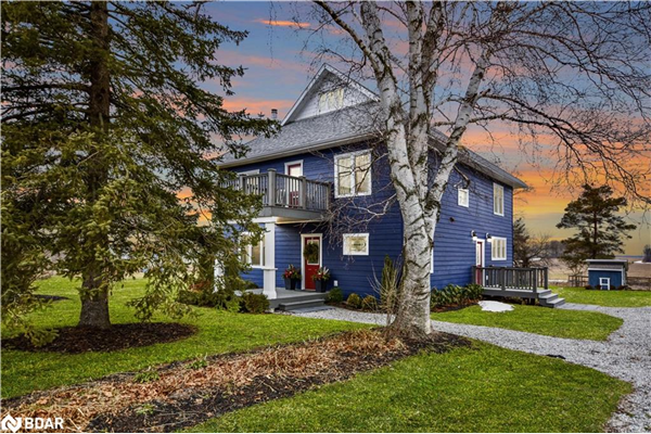 2612 10th Line, Innisfil