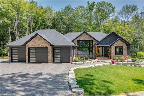 4075 Wainman Line, Orillia