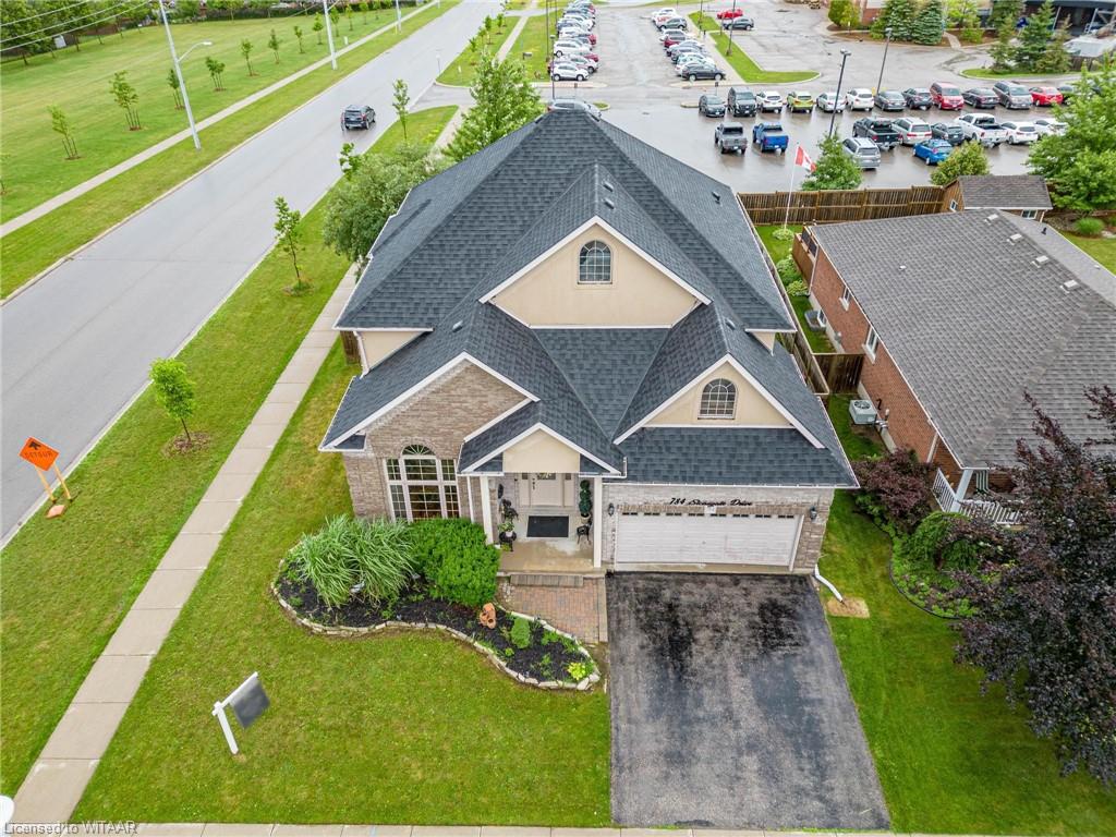784 Stonegate Drive