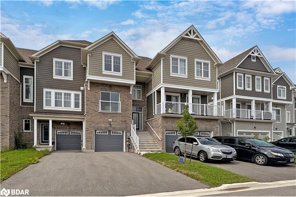 11 Dunes Drive, Wasaga Beach
