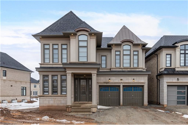 2337 Charles Cornwall Road, Oakville