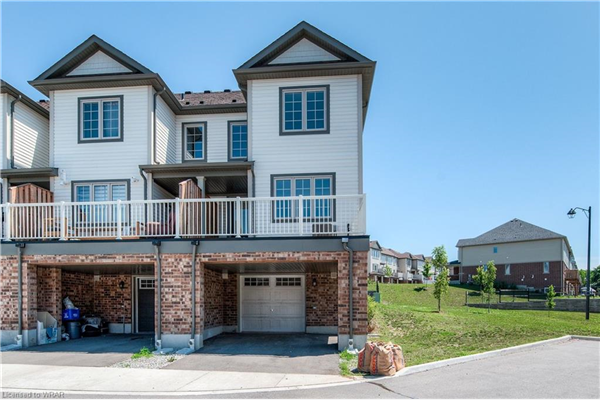 770 Linden Drive, Cambridge
