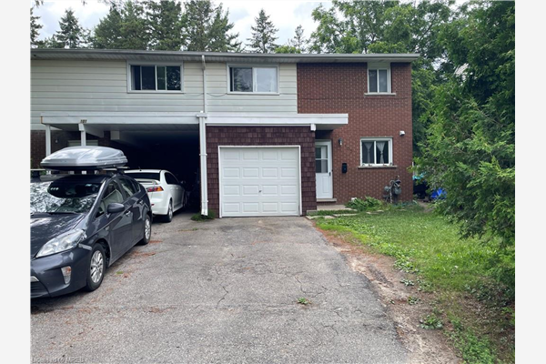 103 Churchill Street, Waterloo