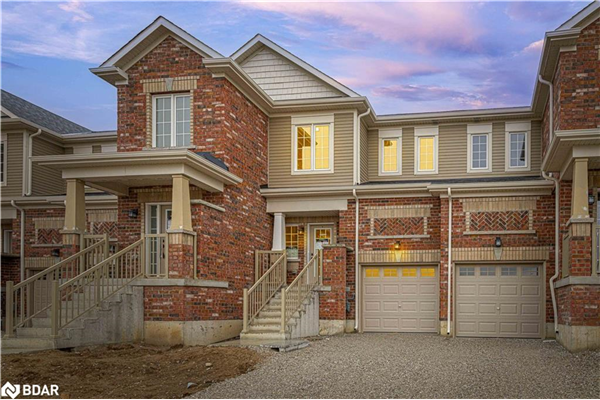 6 Wheatfield Road, Barrie