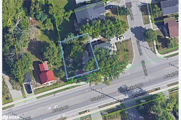 156 Ardagh Road, Barrie