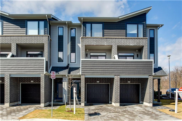 177 Edgevalley Road, London